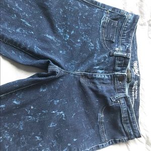 Mossimo Supply Co. Jeans - Mid-Rise Jeggings Mossimo Supply Co. Jeans - Mid-Rise Jeggings